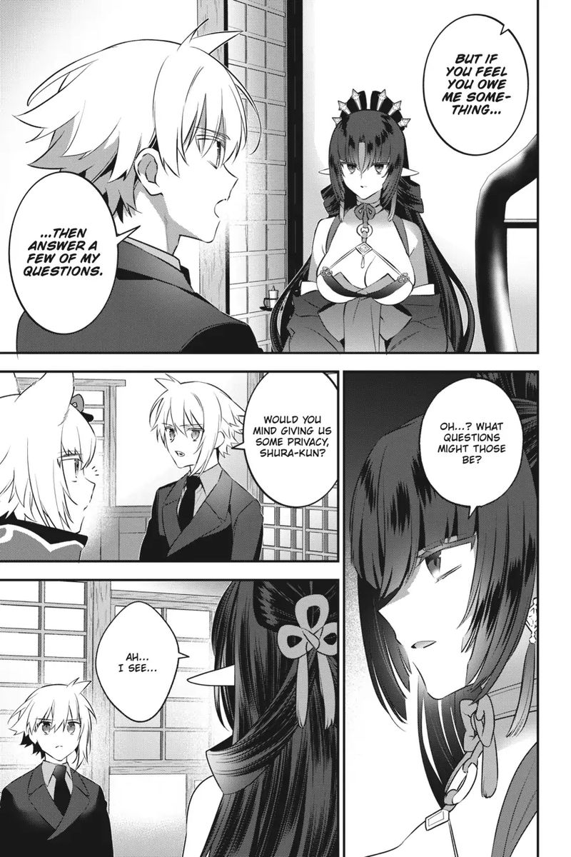 Choujin Koukousei Tachi Wa Isekai Demo Yoyuu De Ikinuku You Desu 93 5