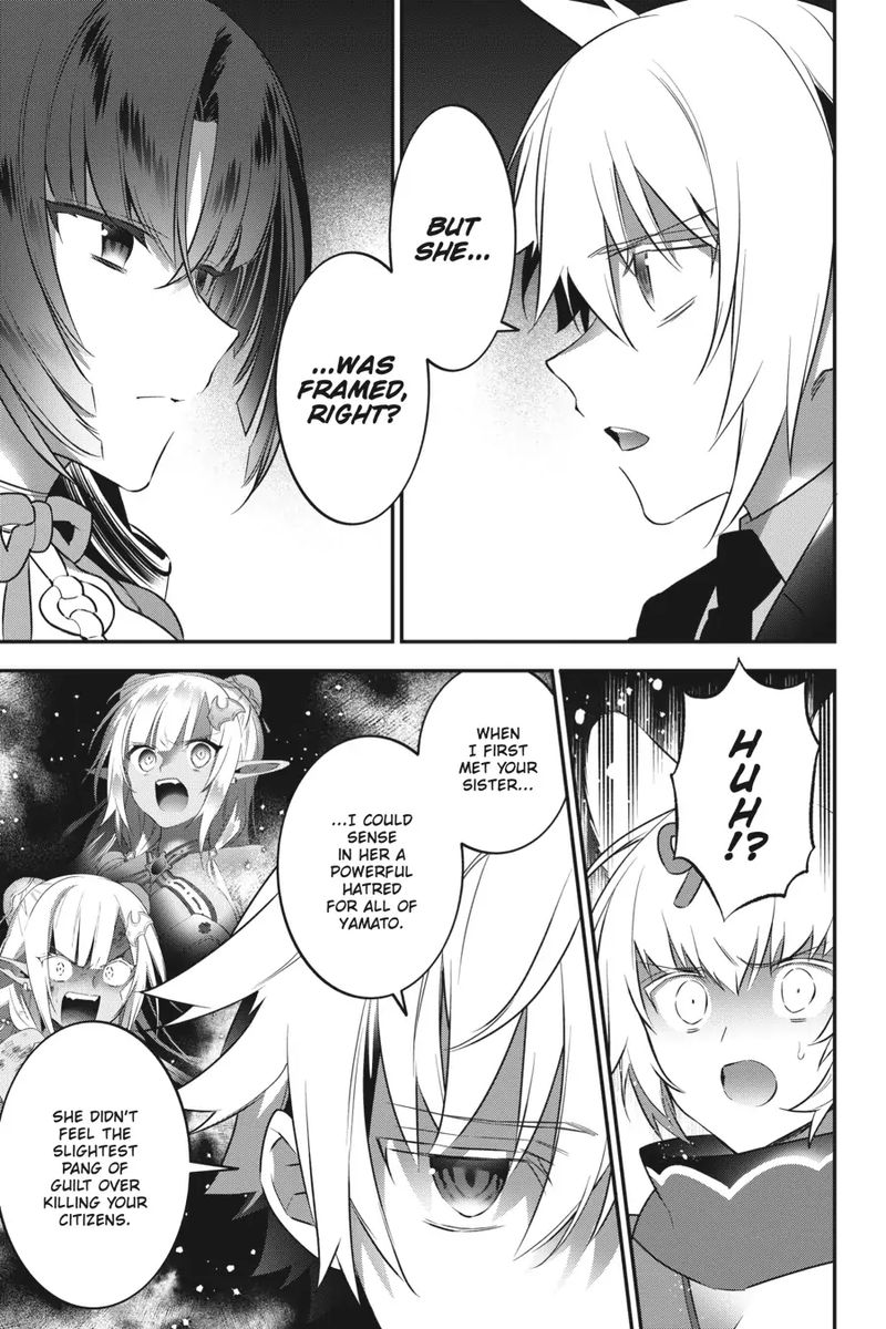 Choujin Koukousei Tachi Wa Isekai Demo Yoyuu De Ikinuku You Desu 93 7