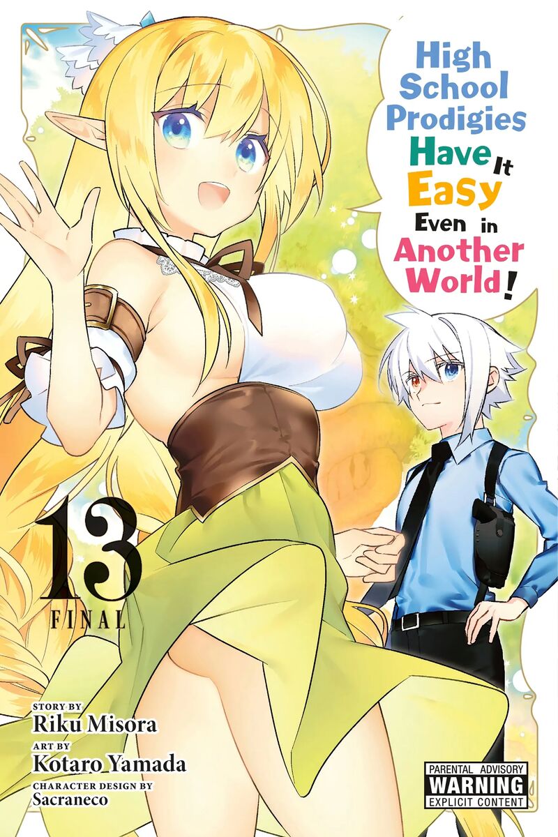 Choujin Koukousei Tachi Wa Isekai Demo Yoyuu De Ikinuku You Desu 94 1