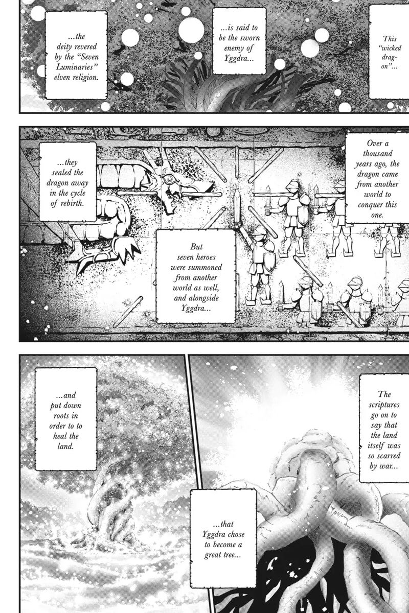 Choujin Koukousei Tachi Wa Isekai Demo Yoyuu De Ikinuku You Desu 94 14