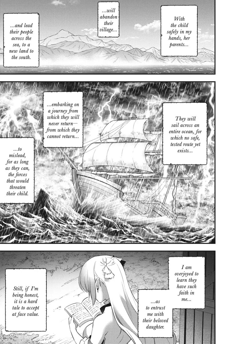 Choujin Koukousei Tachi Wa Isekai Demo Yoyuu De Ikinuku You Desu 94 17