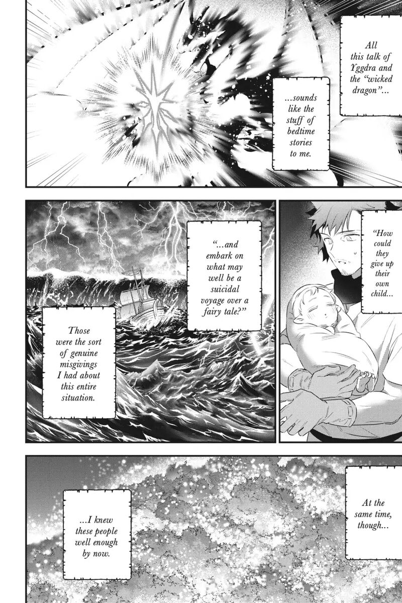 Choujin Koukousei Tachi Wa Isekai Demo Yoyuu De Ikinuku You Desu 94 18