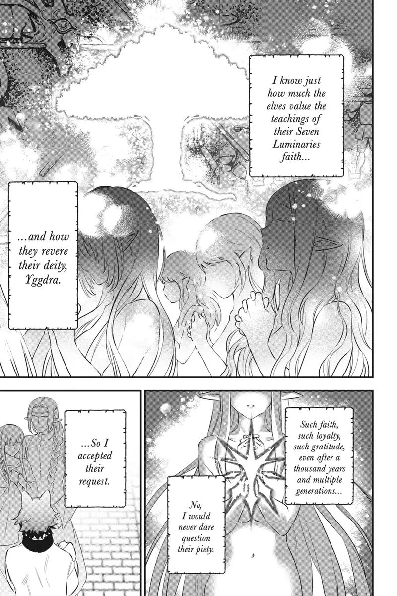 Choujin Koukousei Tachi Wa Isekai Demo Yoyuu De Ikinuku You Desu 94 19