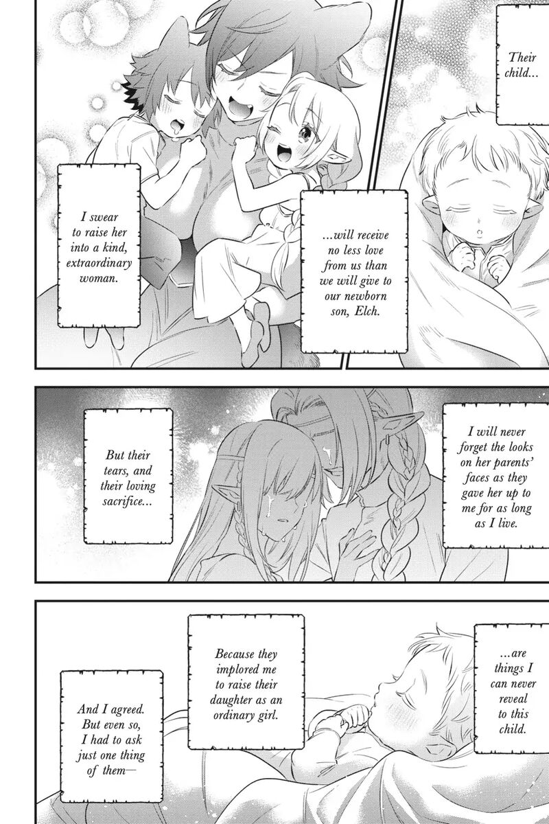 Choujin Koukousei Tachi Wa Isekai Demo Yoyuu De Ikinuku You Desu 94 20