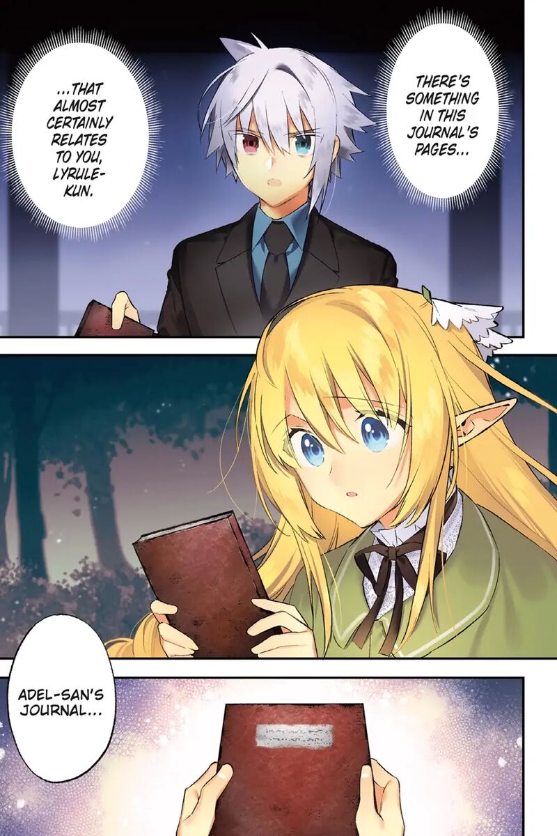 Choujin Koukousei Tachi Wa Isekai Demo Yoyuu De Ikinuku You Desu 94 4