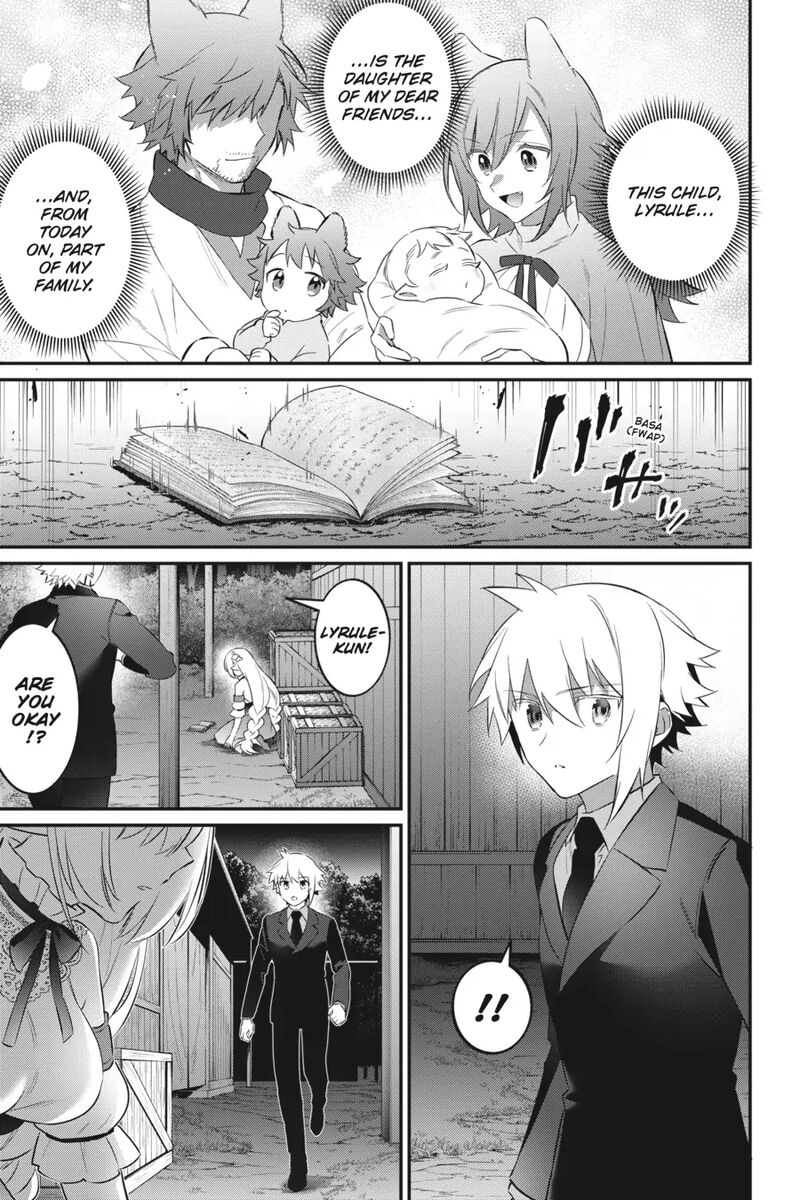 Choujin Koukousei Tachi Wa Isekai Demo Yoyuu De Ikinuku You Desu 95 1