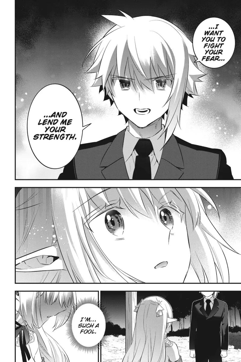 Choujin Koukousei Tachi Wa Isekai Demo Yoyuu De Ikinuku You Desu 95 10