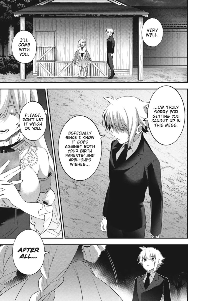 Choujin Koukousei Tachi Wa Isekai Demo Yoyuu De Ikinuku You Desu 95 13