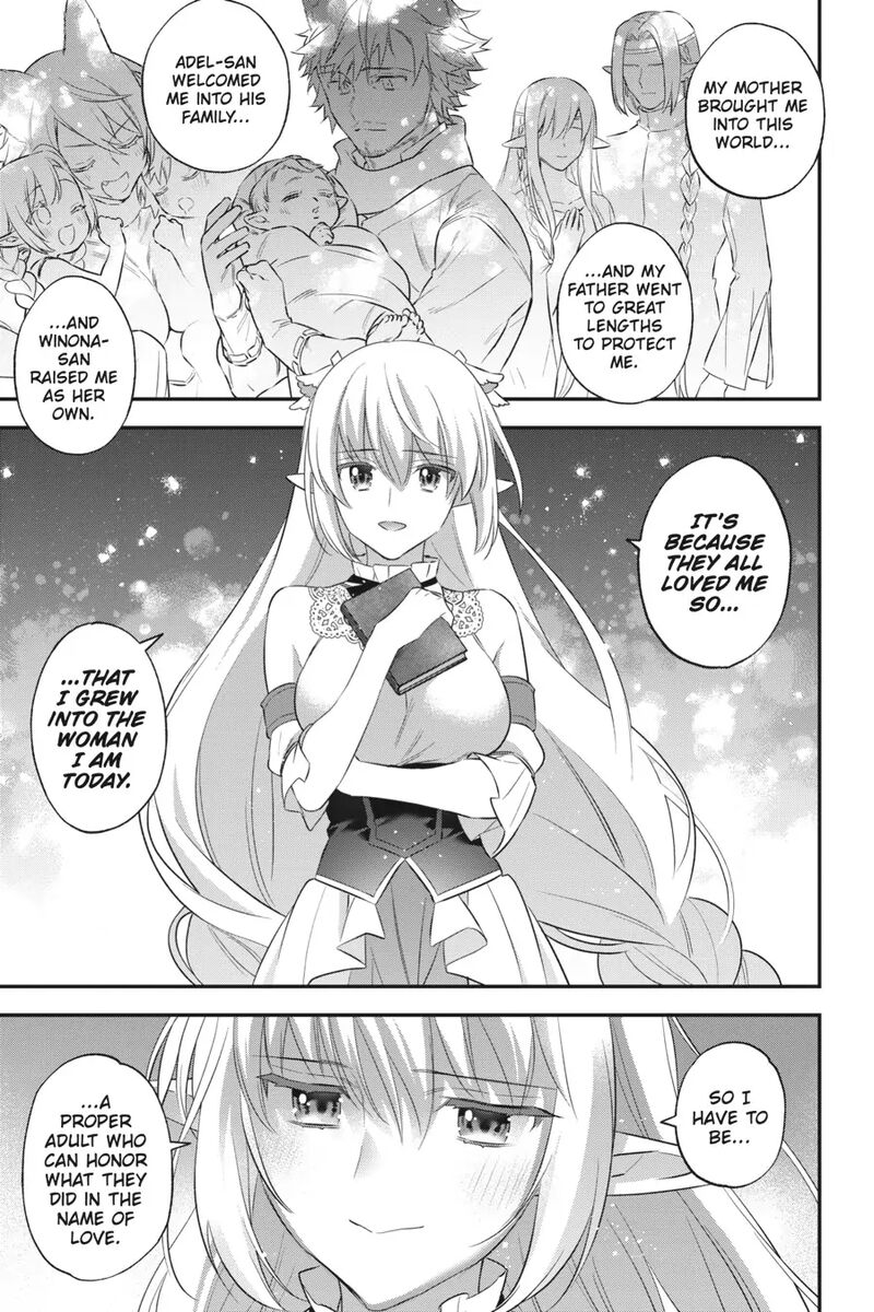 Choujin Koukousei Tachi Wa Isekai Demo Yoyuu De Ikinuku You Desu 95 15