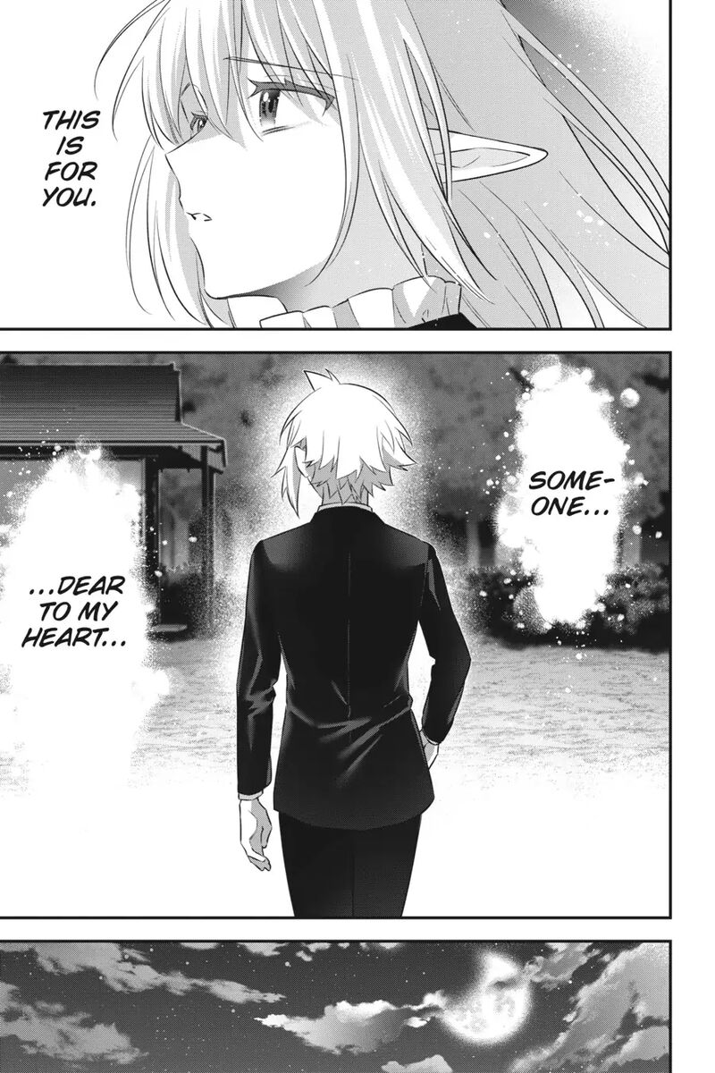 Choujin Koukousei Tachi Wa Isekai Demo Yoyuu De Ikinuku You Desu 95 17