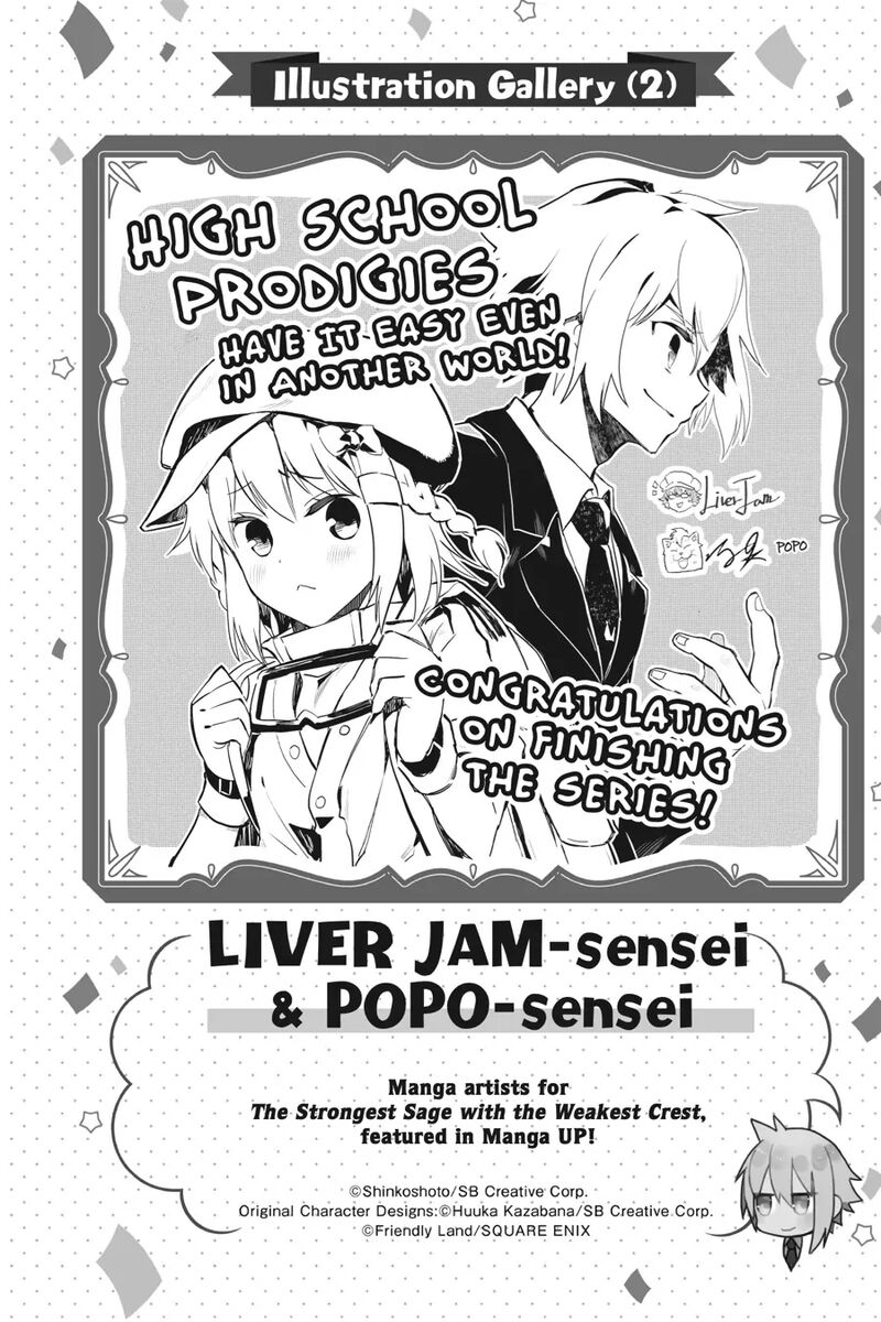 Choujin Koukousei Tachi Wa Isekai Demo Yoyuu De Ikinuku You Desu 95 20