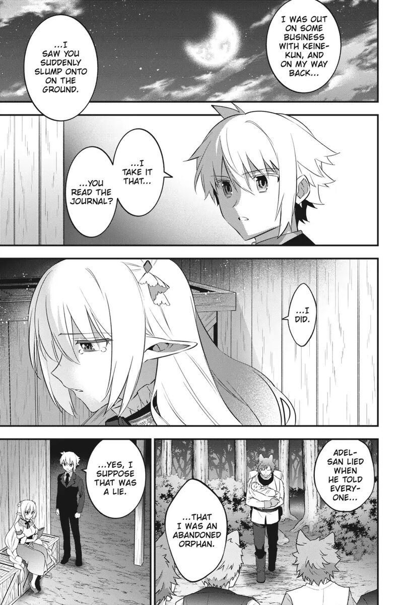 Choujin Koukousei Tachi Wa Isekai Demo Yoyuu De Ikinuku You Desu 95 3