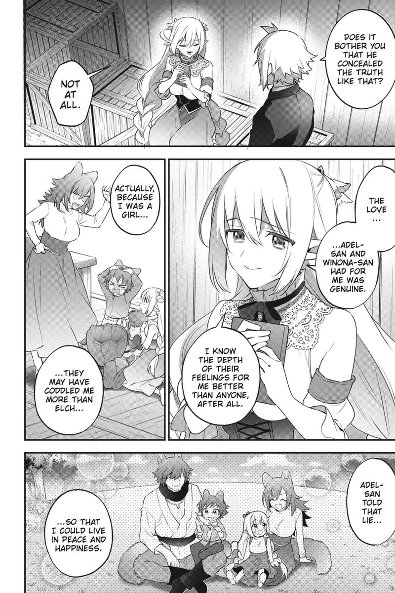 Choujin Koukousei Tachi Wa Isekai Demo Yoyuu De Ikinuku You Desu 95 4