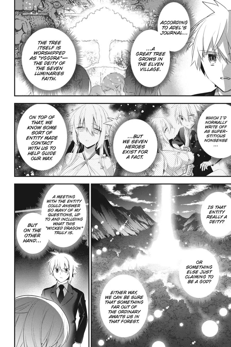Choujin Koukousei Tachi Wa Isekai Demo Yoyuu De Ikinuku You Desu 95 6