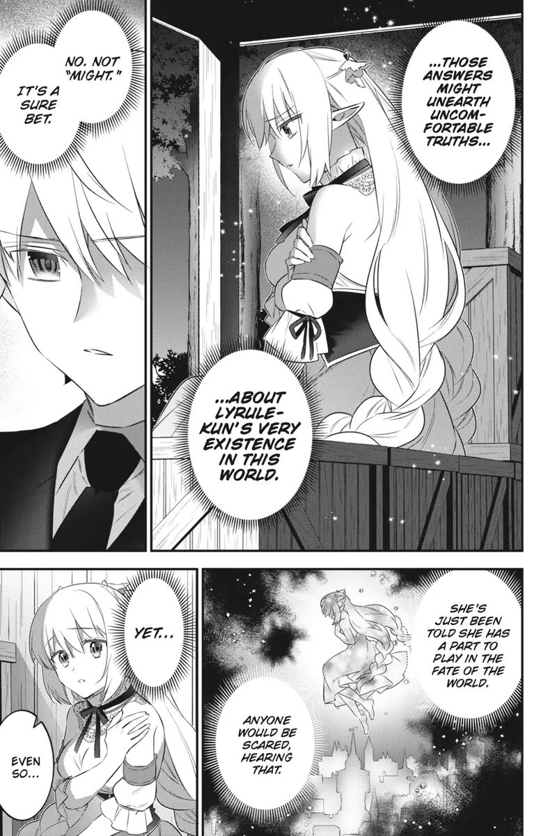 Choujin Koukousei Tachi Wa Isekai Demo Yoyuu De Ikinuku You Desu 95 7