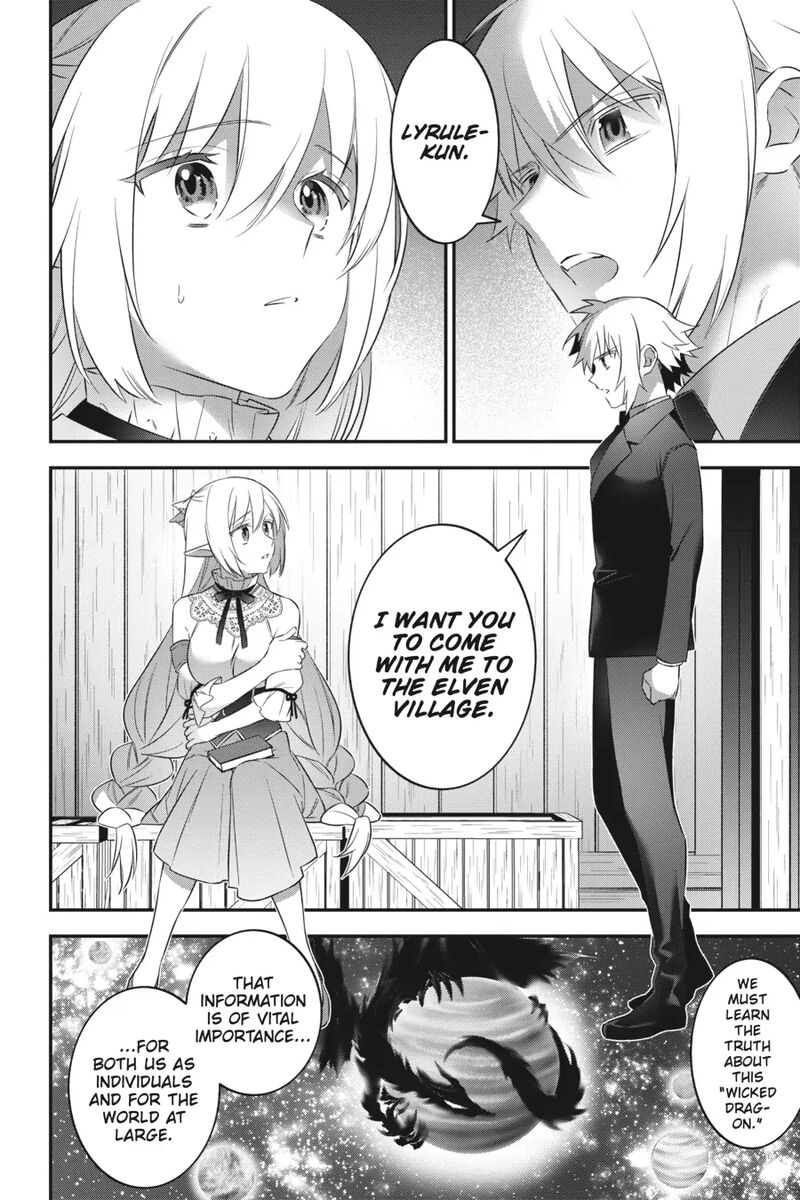 Choujin Koukousei Tachi Wa Isekai Demo Yoyuu De Ikinuku You Desu 95 8