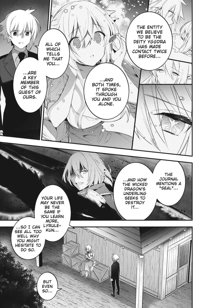 Choujin Koukousei Tachi Wa Isekai Demo Yoyuu De Ikinuku You Desu 95 9