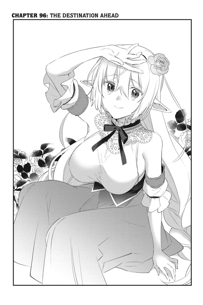 Choujin Koukousei Tachi Wa Isekai Demo Yoyuu De Ikinuku You Desu 96 1