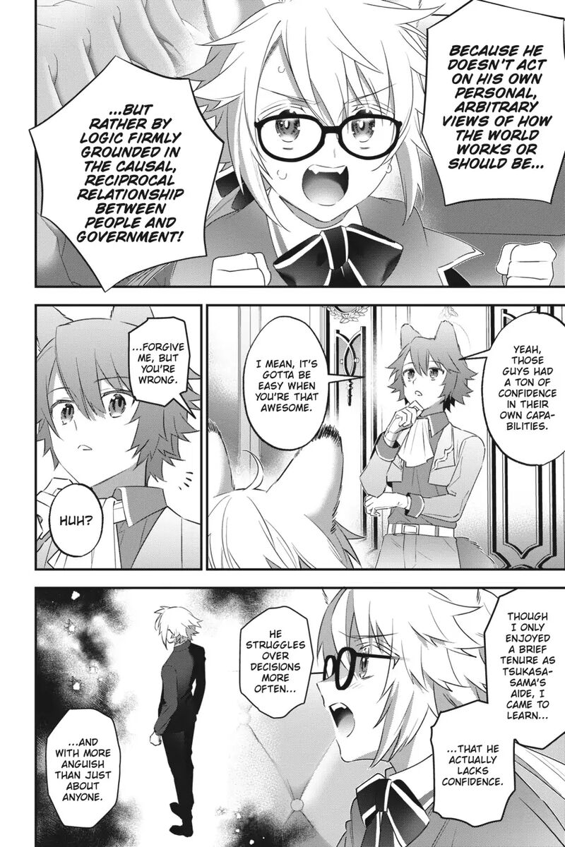 Choujin Koukousei Tachi Wa Isekai Demo Yoyuu De Ikinuku You Desu 96 16