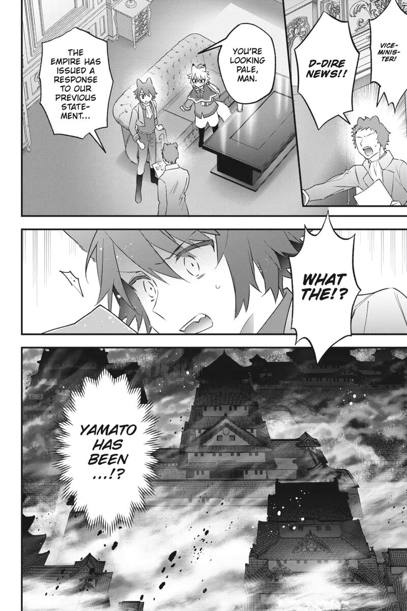 Choujin Koukousei Tachi Wa Isekai Demo Yoyuu De Ikinuku You Desu 96 18