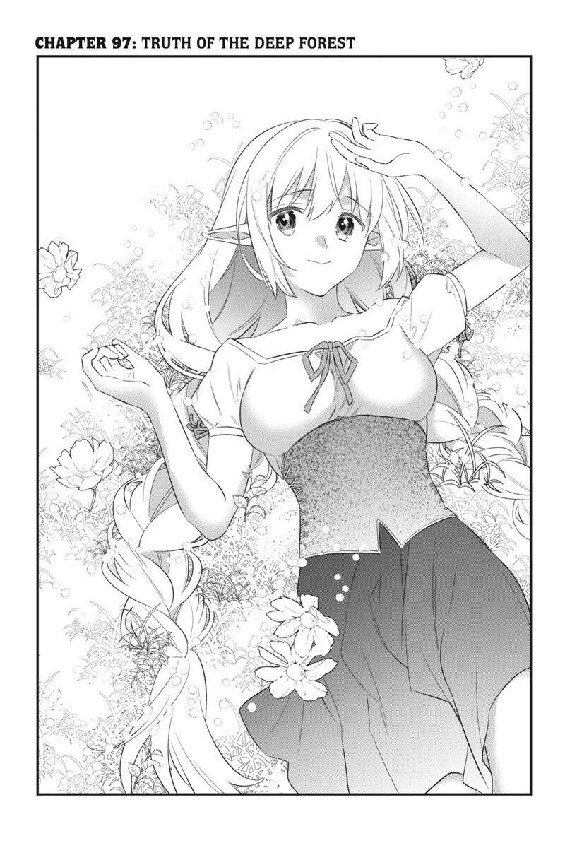 Choujin Koukousei Tachi Wa Isekai Demo Yoyuu De Ikinuku You Desu 97 1