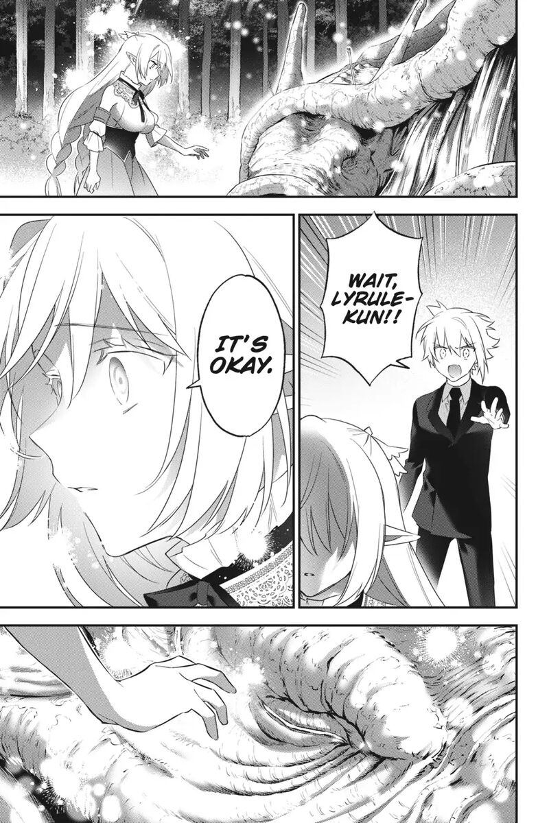 Choujin Koukousei Tachi Wa Isekai Demo Yoyuu De Ikinuku You Desu 97 11