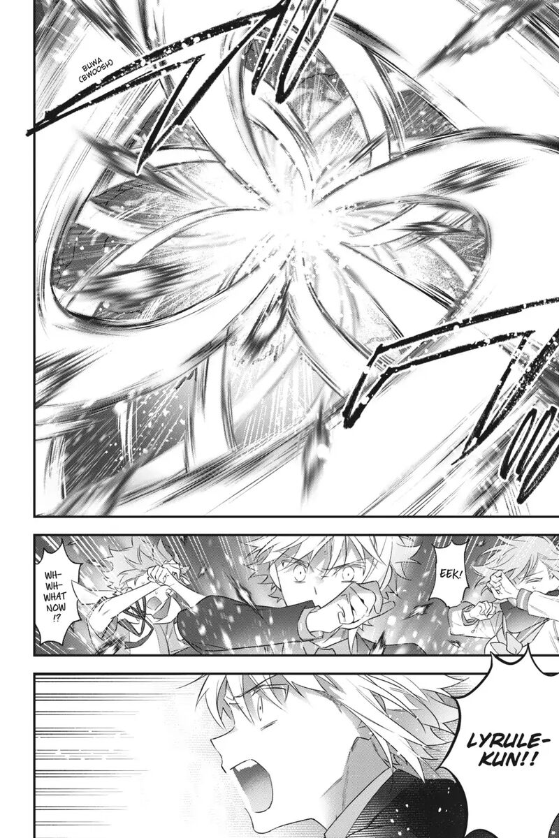 Choujin Koukousei Tachi Wa Isekai Demo Yoyuu De Ikinuku You Desu 97 12