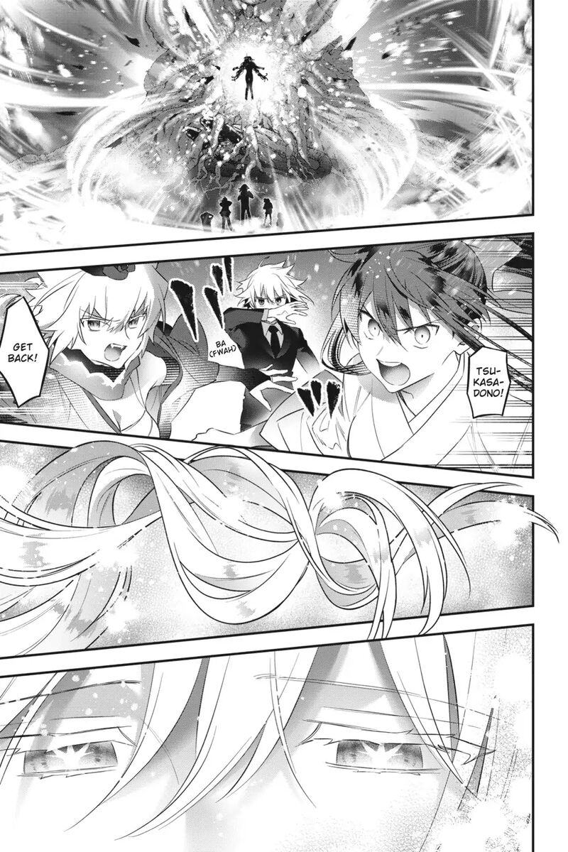 Choujin Koukousei Tachi Wa Isekai Demo Yoyuu De Ikinuku You Desu 97 13
