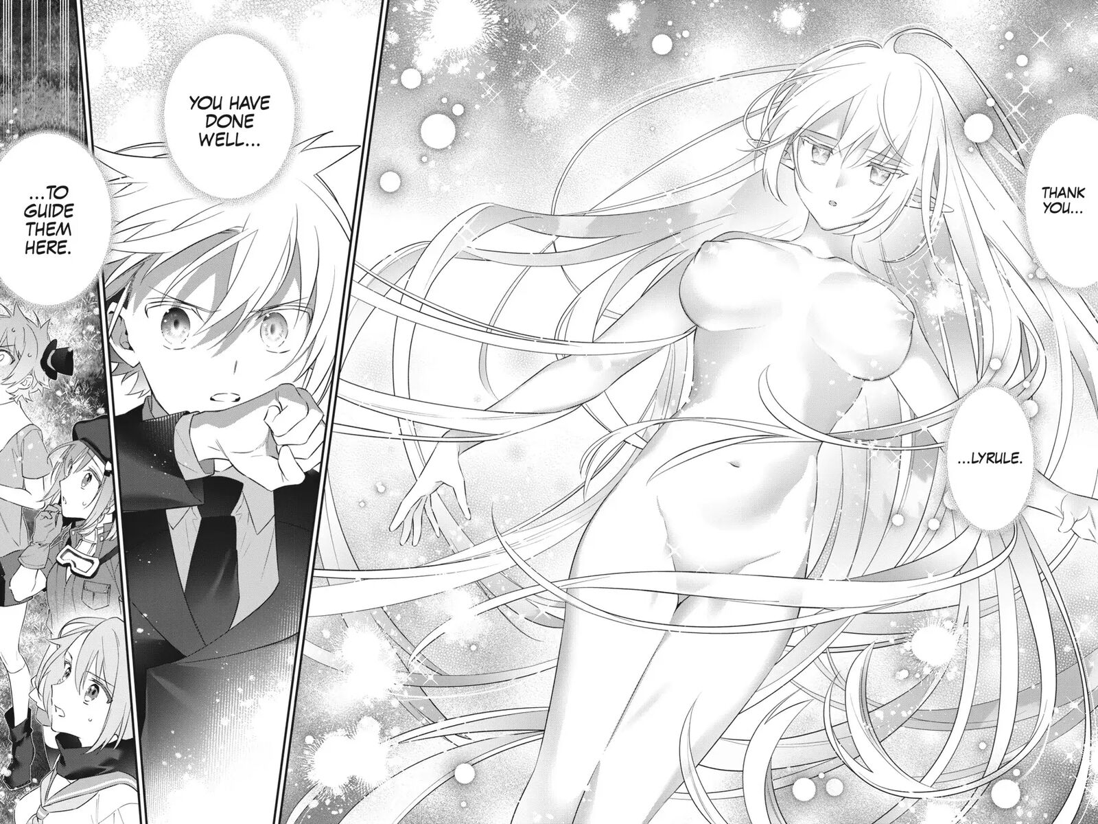 Choujin Koukousei Tachi Wa Isekai Demo Yoyuu De Ikinuku You Desu 97 14