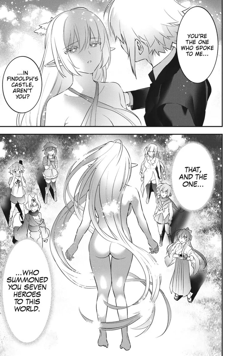 Choujin Koukousei Tachi Wa Isekai Demo Yoyuu De Ikinuku You Desu 97 16