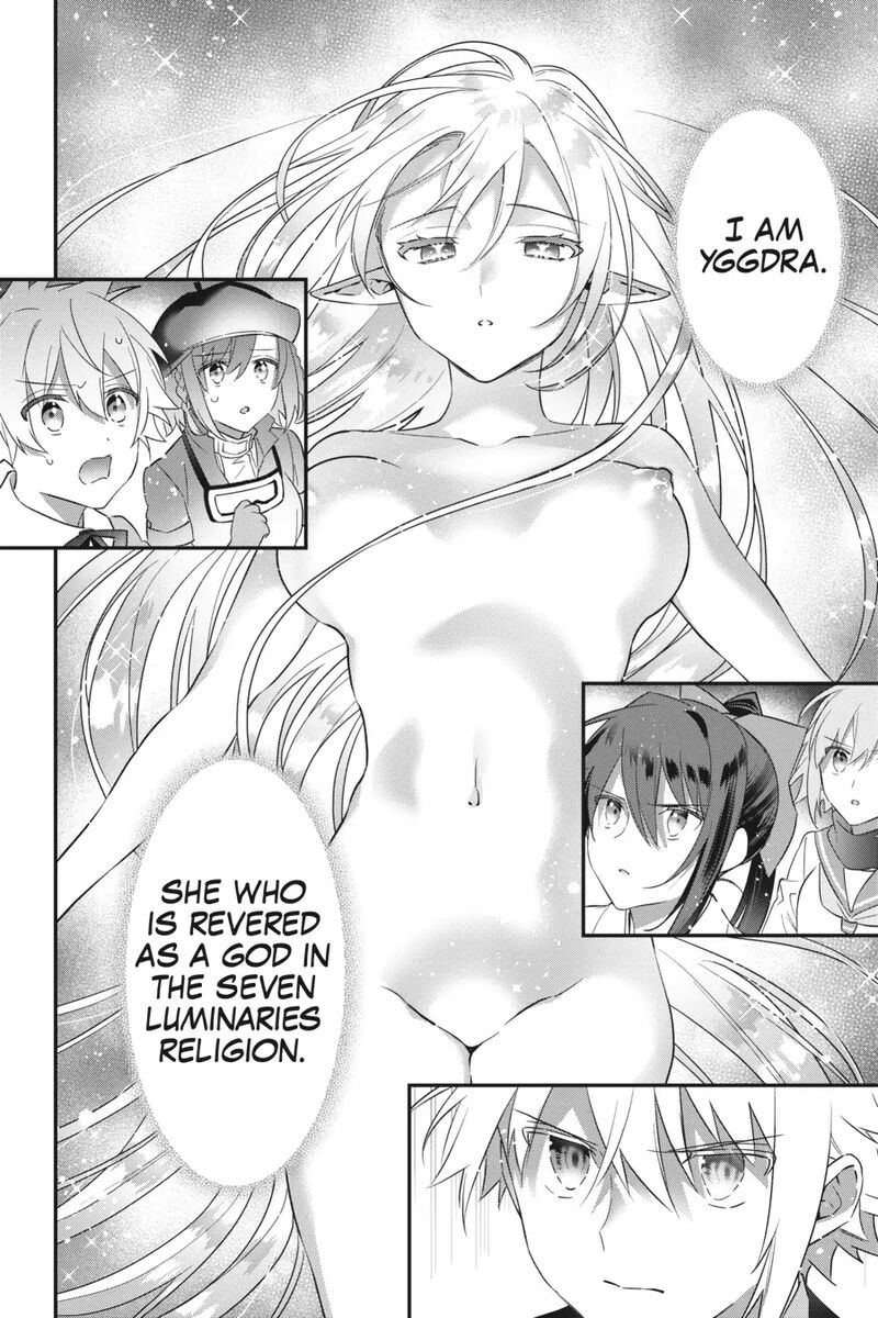 Choujin Koukousei Tachi Wa Isekai Demo Yoyuu De Ikinuku You Desu 97 17