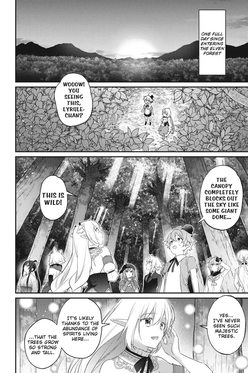 Choujin Koukousei Tachi Wa Isekai Demo Yoyuu De Ikinuku You Desu 97 2