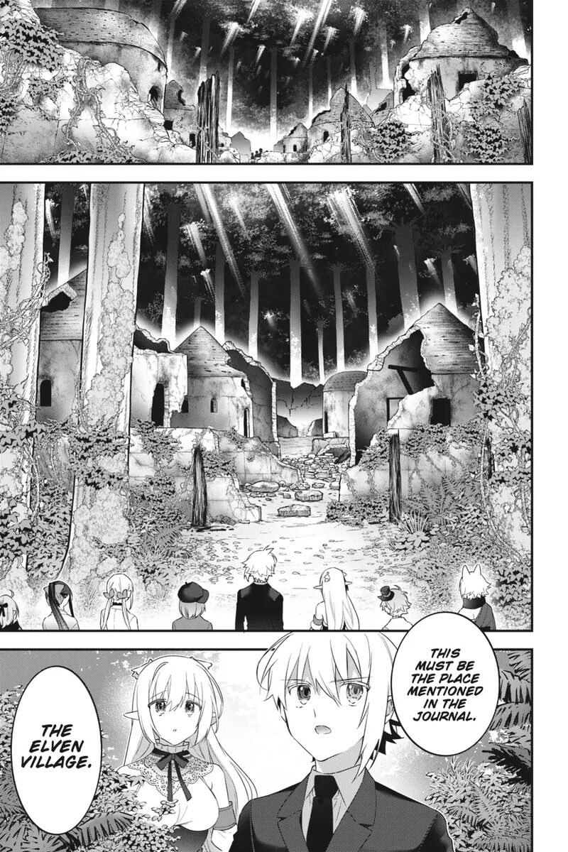 Choujin Koukousei Tachi Wa Isekai Demo Yoyuu De Ikinuku You Desu 97 3
