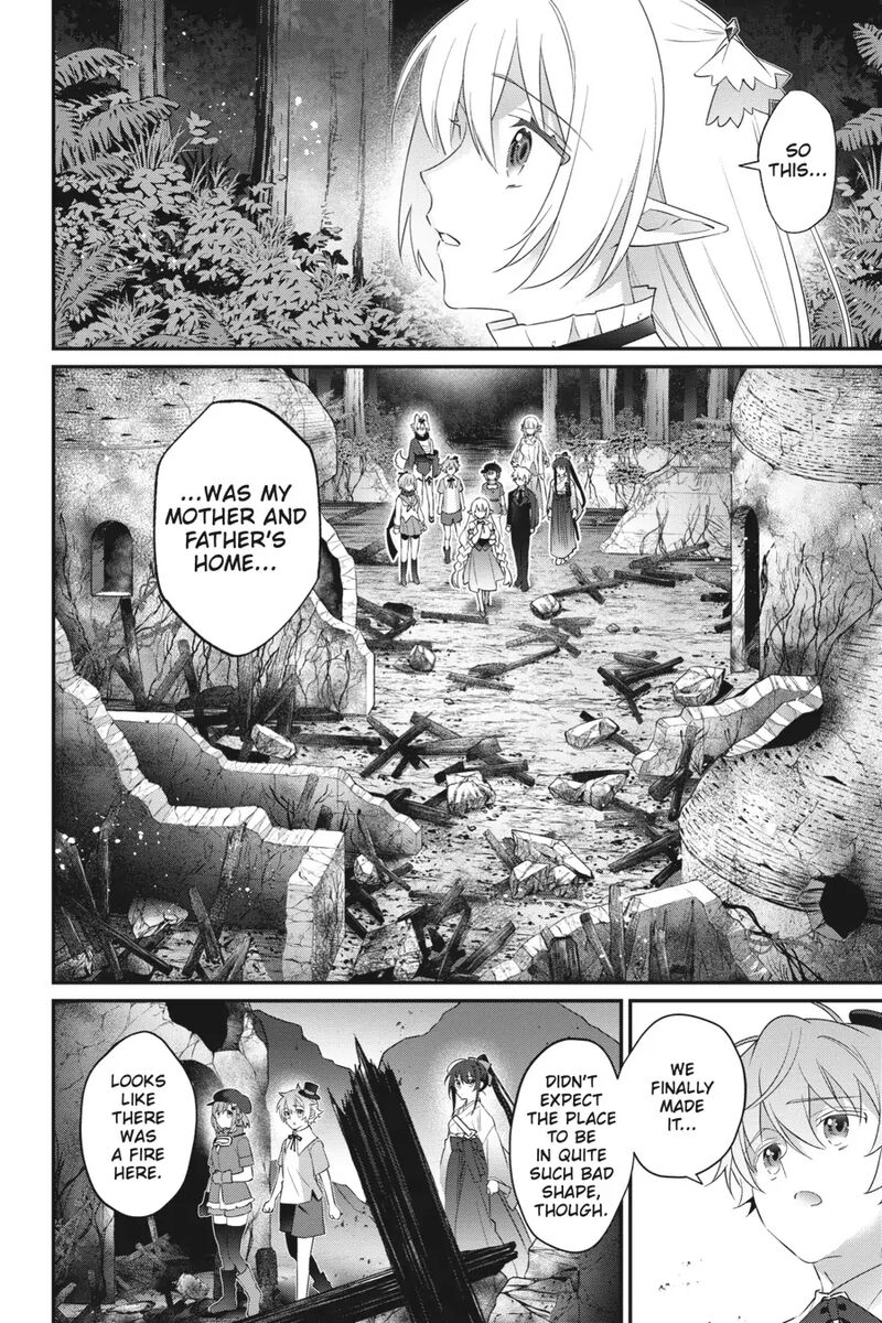 Choujin Koukousei Tachi Wa Isekai Demo Yoyuu De Ikinuku You Desu 97 4