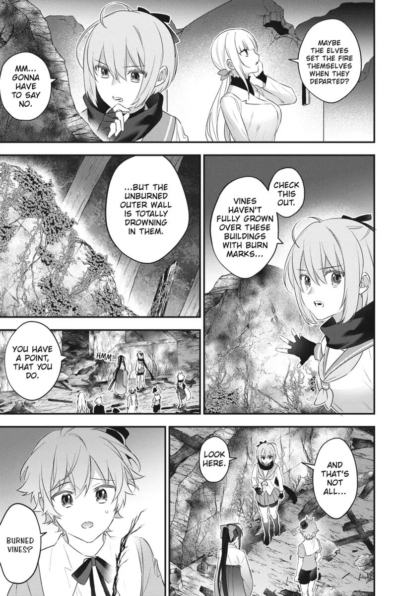 Choujin Koukousei Tachi Wa Isekai Demo Yoyuu De Ikinuku You Desu 97 5