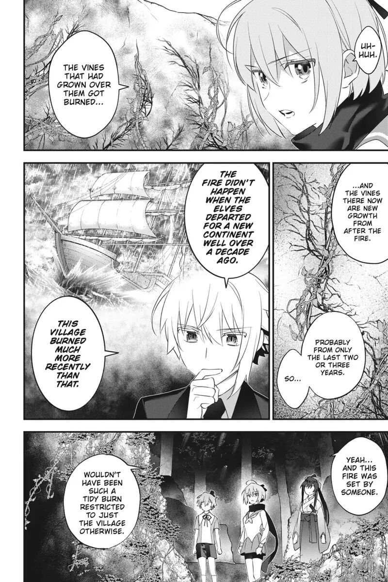 Choujin Koukousei Tachi Wa Isekai Demo Yoyuu De Ikinuku You Desu 97 6