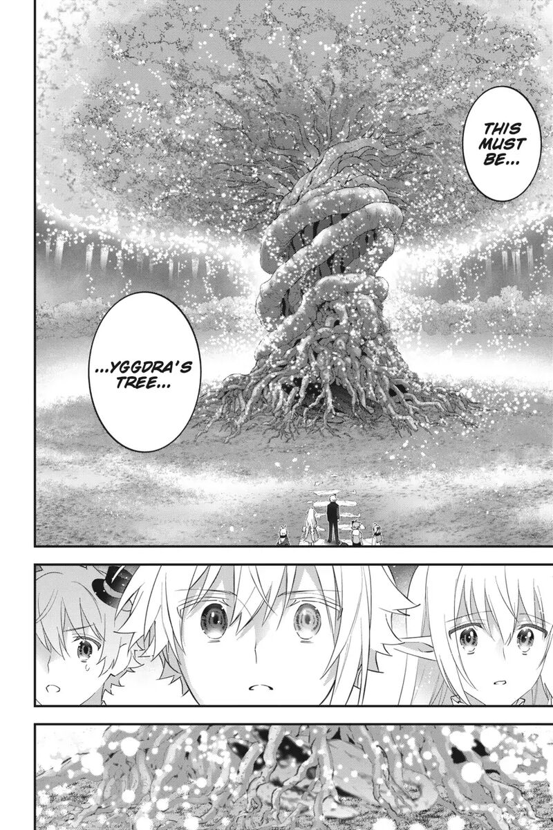 Choujin Koukousei Tachi Wa Isekai Demo Yoyuu De Ikinuku You Desu 97 8