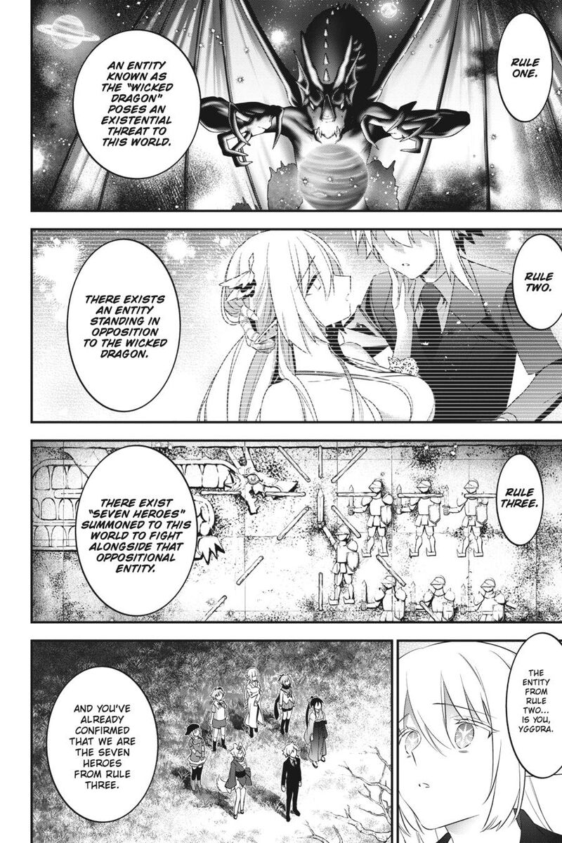 Choujin Koukousei Tachi Wa Isekai Demo Yoyuu De Ikinuku You Desu 98 10