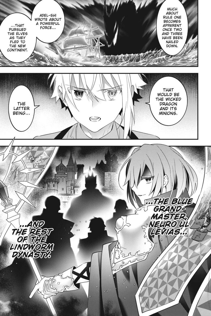 Choujin Koukousei Tachi Wa Isekai Demo Yoyuu De Ikinuku You Desu 98 11