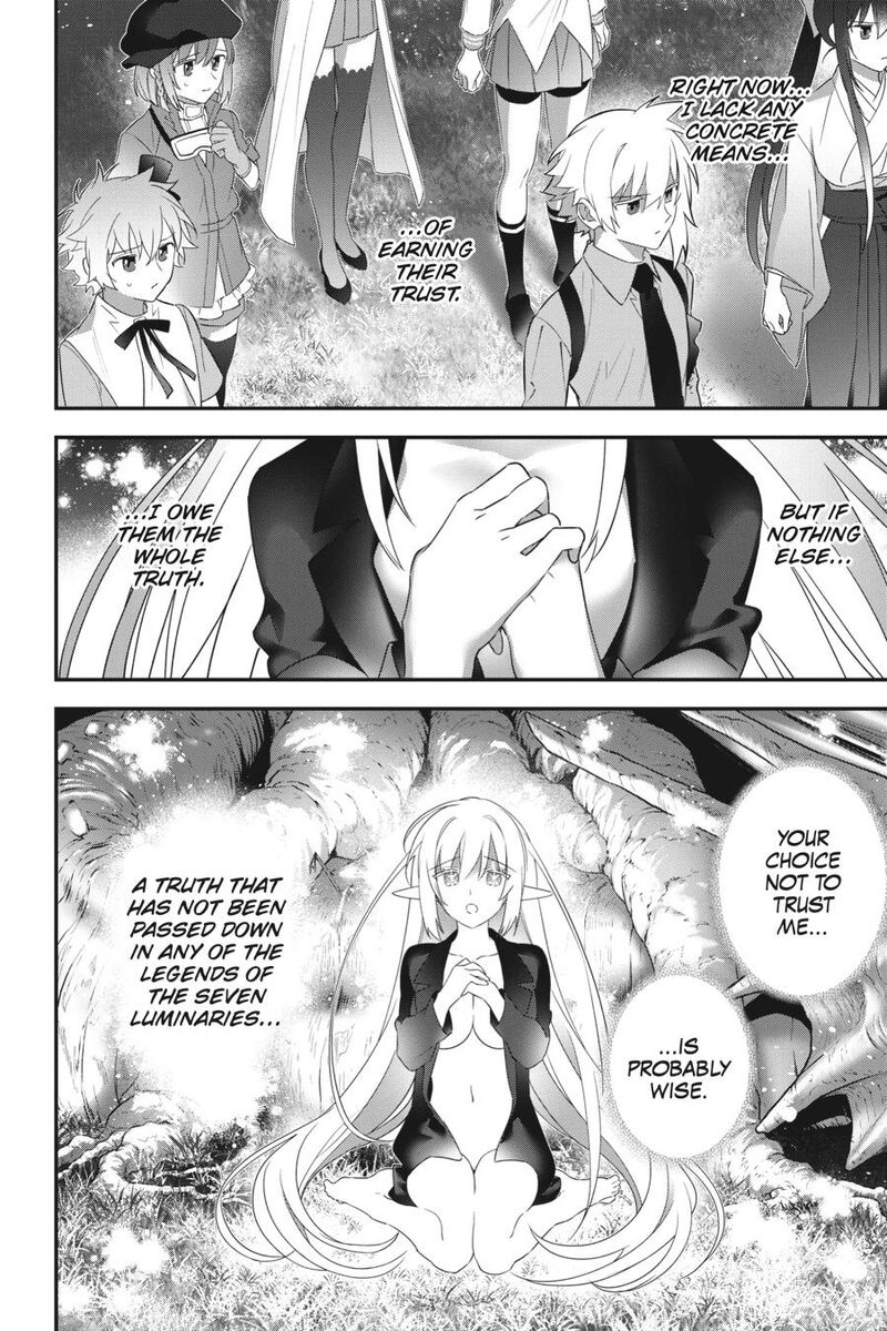 Choujin Koukousei Tachi Wa Isekai Demo Yoyuu De Ikinuku You Desu 98 18