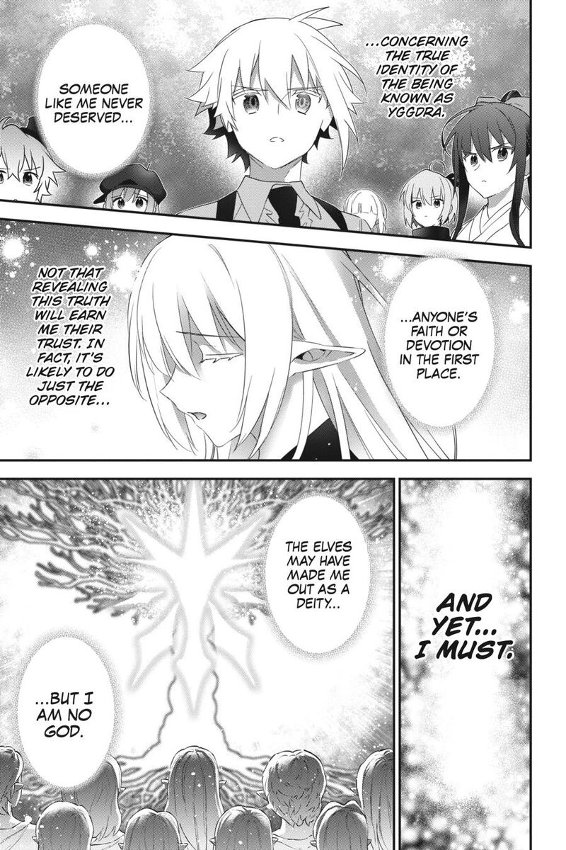 Choujin Koukousei Tachi Wa Isekai Demo Yoyuu De Ikinuku You Desu 98 19