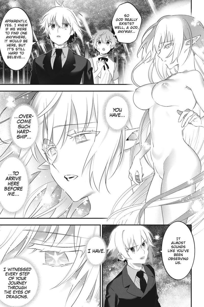 Choujin Koukousei Tachi Wa Isekai Demo Yoyuu De Ikinuku You Desu 98 3
