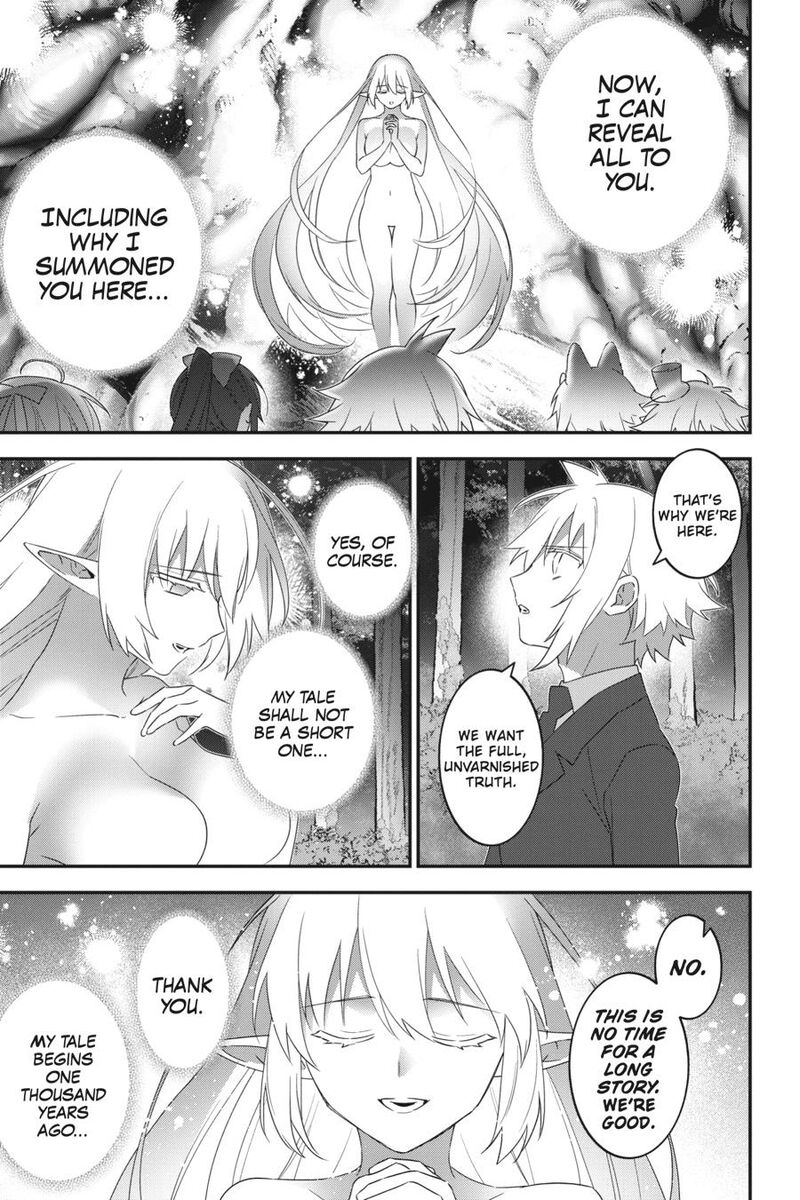 Choujin Koukousei Tachi Wa Isekai Demo Yoyuu De Ikinuku You Desu 98 5