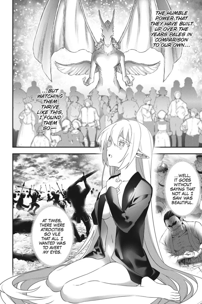 Choujin Koukousei Tachi Wa Isekai Demo Yoyuu De Ikinuku You Desu 99 10