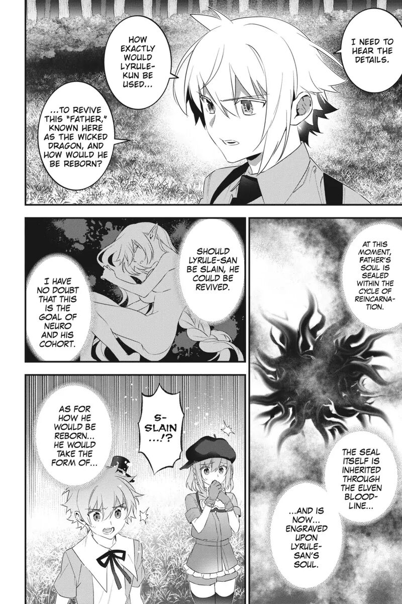 Choujin Koukousei Tachi Wa Isekai Demo Yoyuu De Ikinuku You Desu 99 14