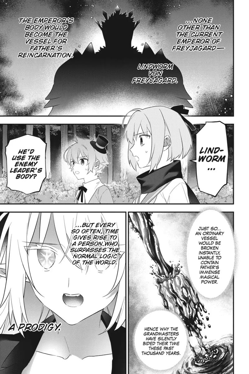 Choujin Koukousei Tachi Wa Isekai Demo Yoyuu De Ikinuku You Desu 99 15