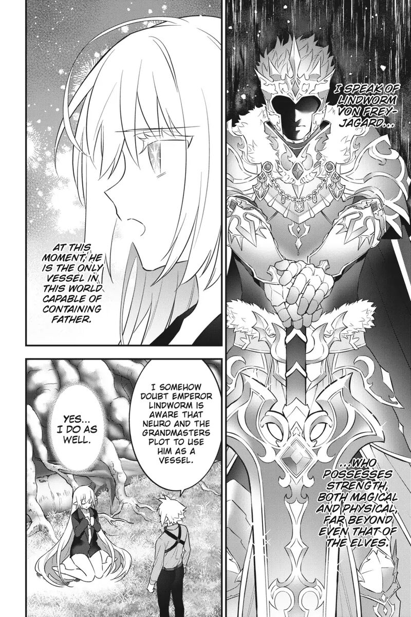 Choujin Koukousei Tachi Wa Isekai Demo Yoyuu De Ikinuku You Desu 99 16