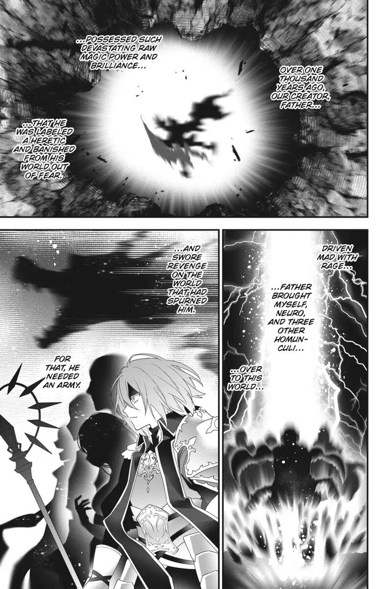 Choujin Koukousei Tachi Wa Isekai Demo Yoyuu De Ikinuku You Desu 99 3