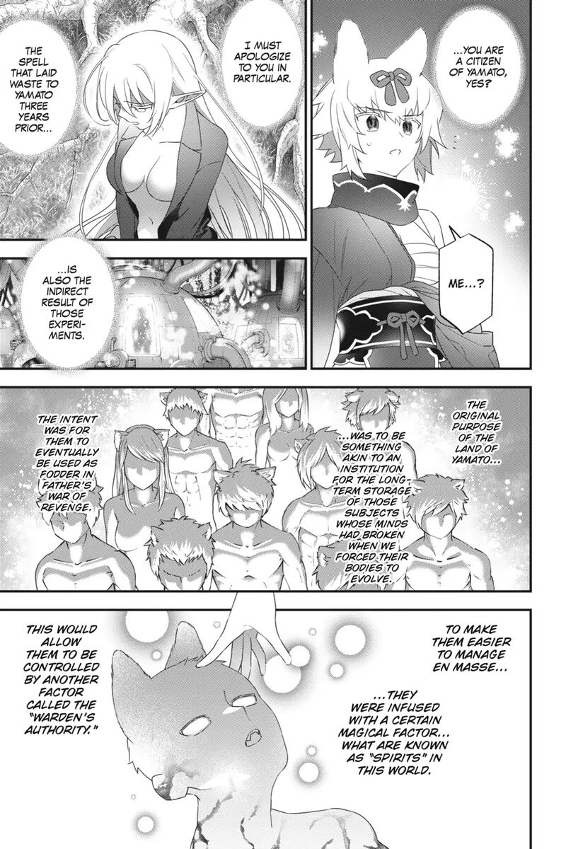 Choujin Koukousei Tachi Wa Isekai Demo Yoyuu De Ikinuku You Desu 99 5