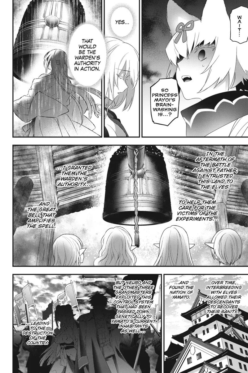 Choujin Koukousei Tachi Wa Isekai Demo Yoyuu De Ikinuku You Desu 99 6